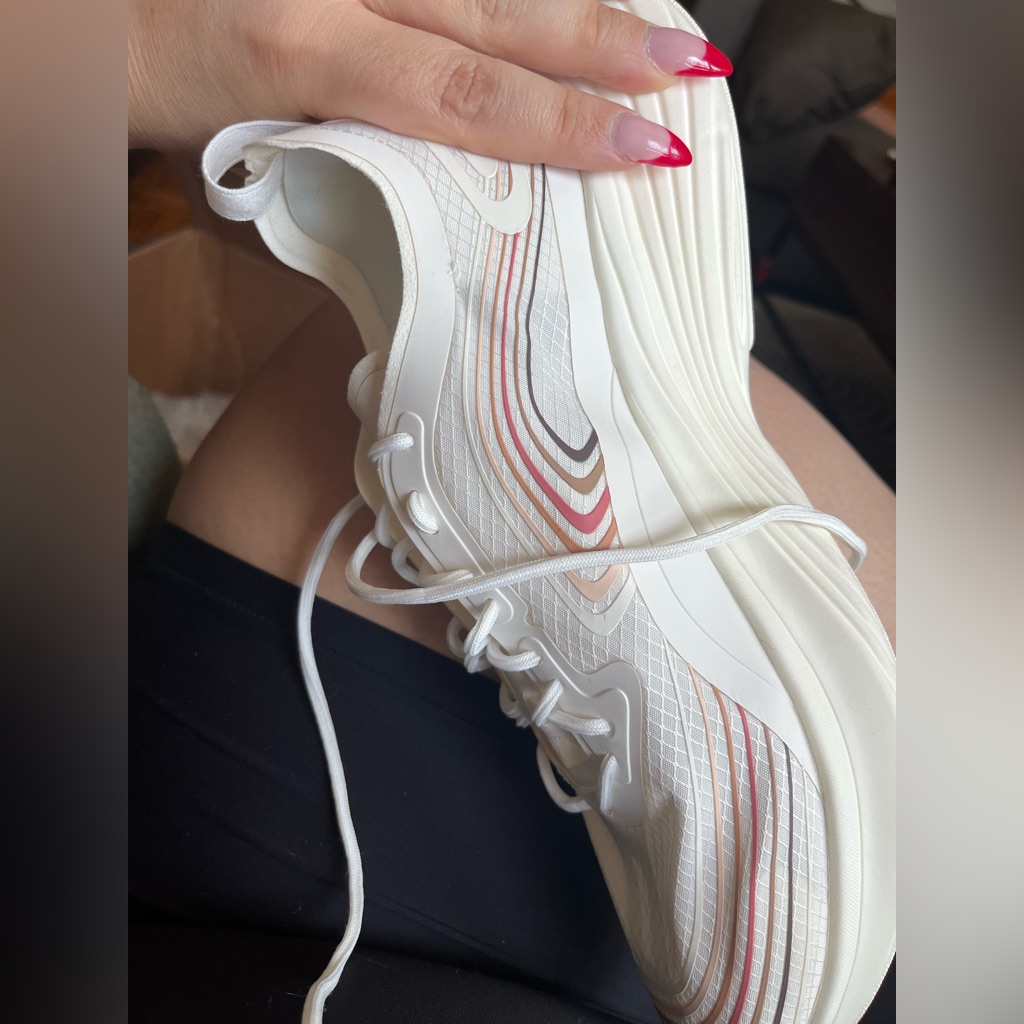 Brand New Apl Streamline Sneakers